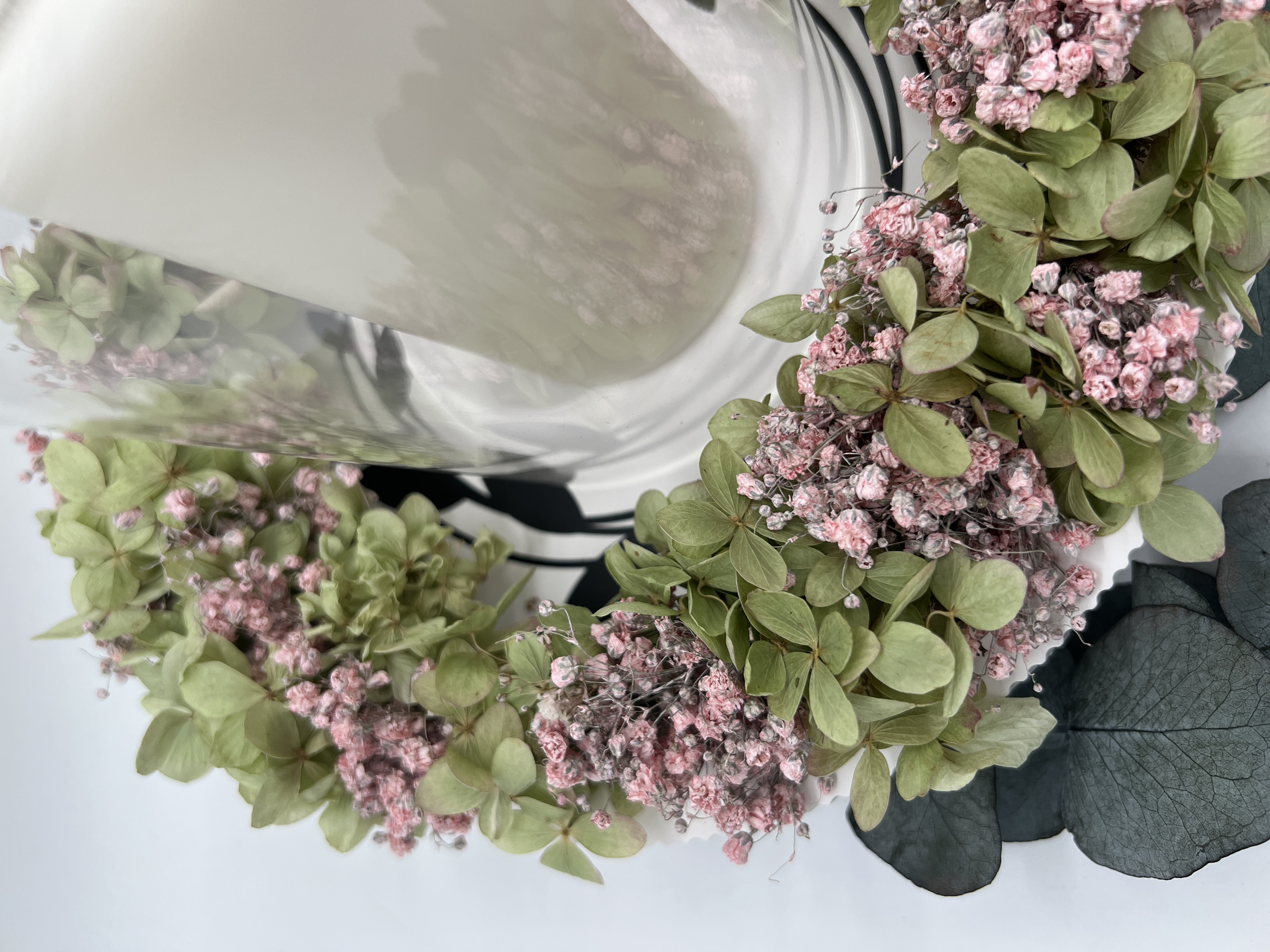 Workshop Flower Hoop 14.06.2025 um 15:00 Uhr