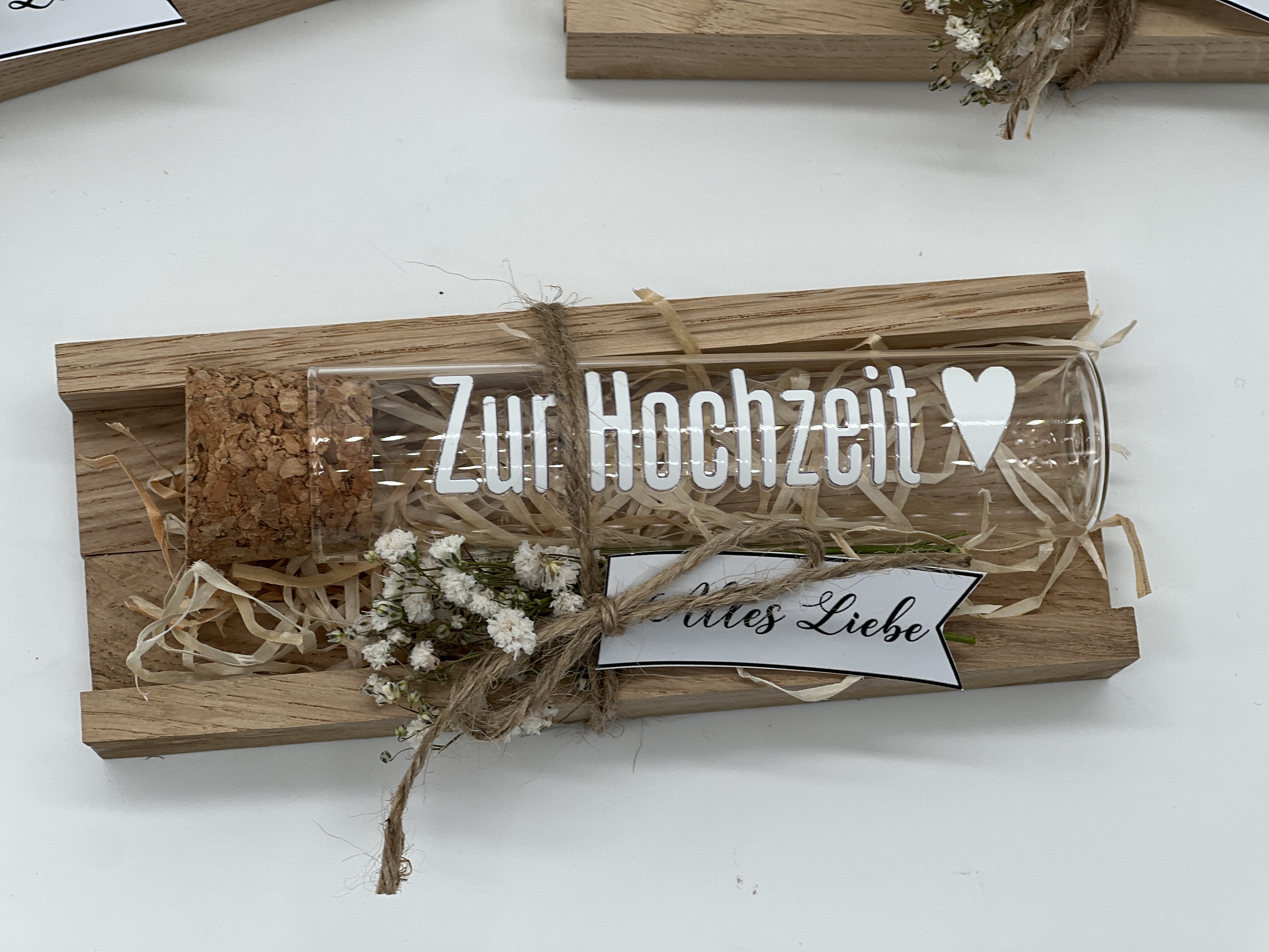 Wunscherfüller Hochzeit Zur Hochzeit