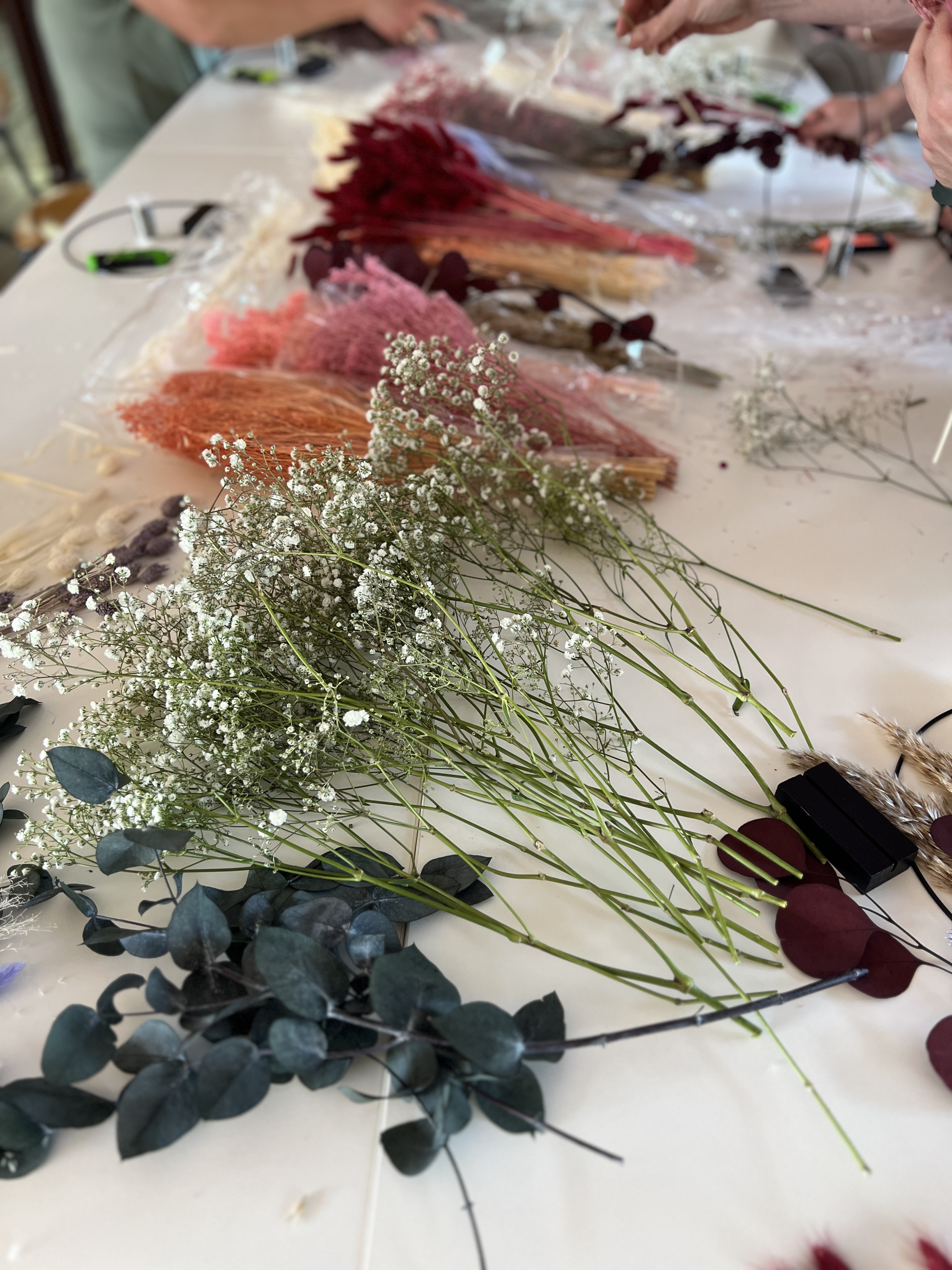 Workshop Deine kleine Auszeit 20.06.2026 14-17 Uhr