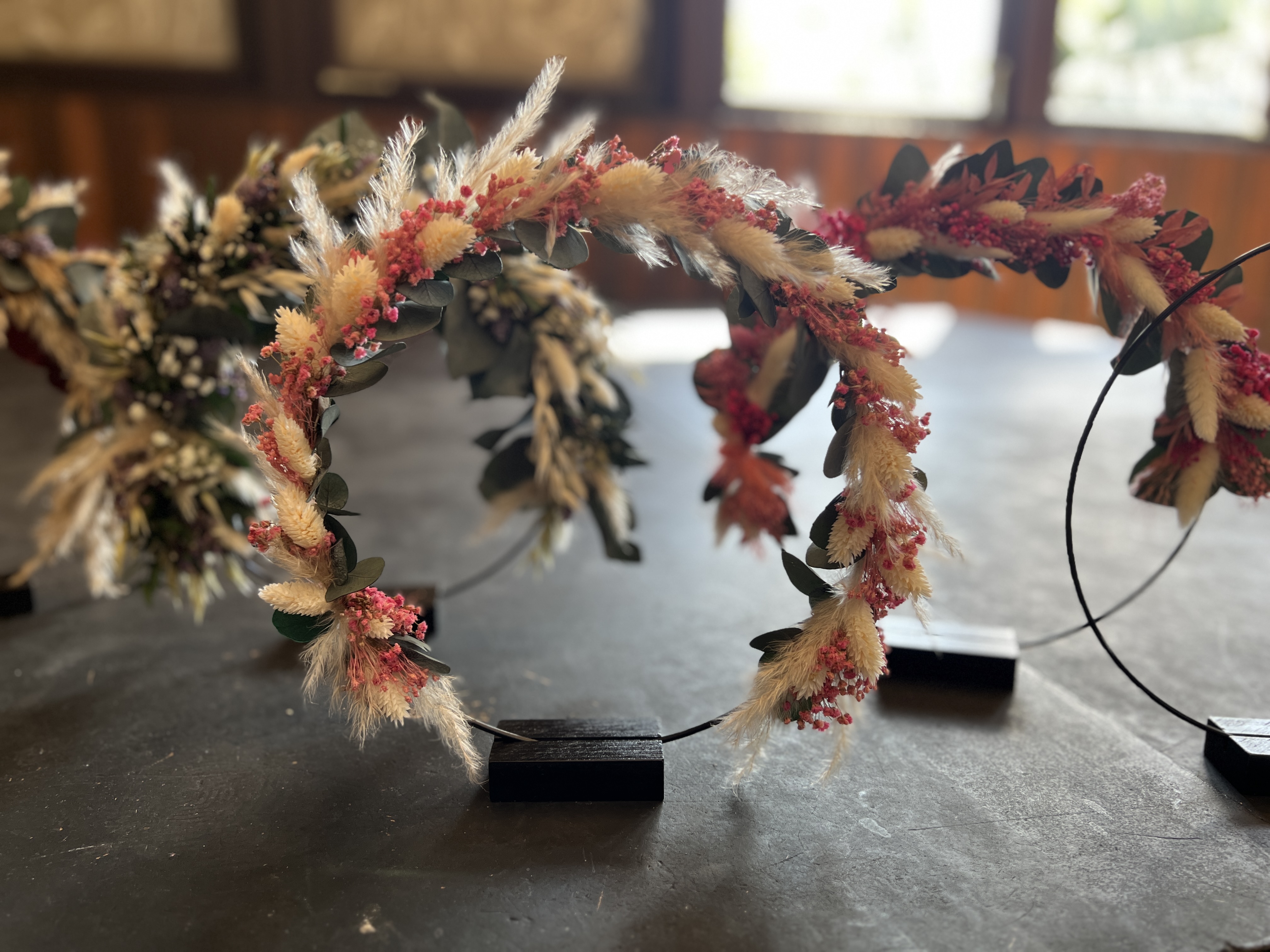 Workshop Deine kleine Auszeit 20.06.2026 14-17 Uhr